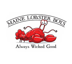 Maine Lobster Boys